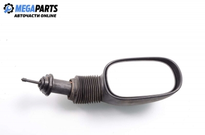 Огледало за Ford Ka Hatchback (09.1996 - 11.2008), позиция: дясна